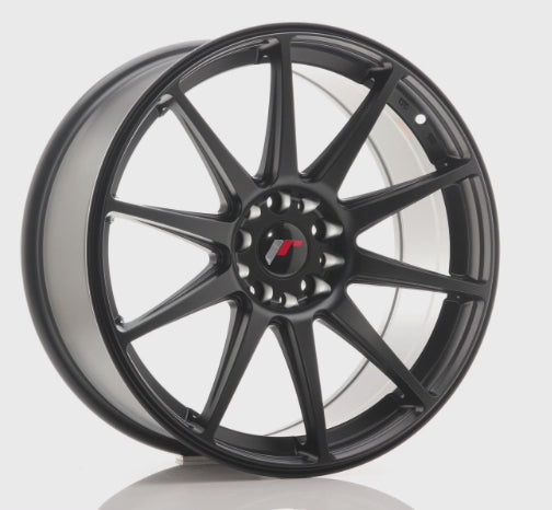 Japan Racing JR11 Matt Black