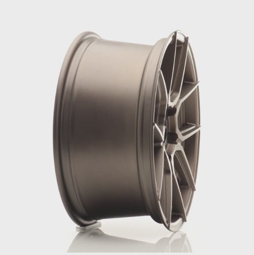 Japan Racing JR30 Custom Finish