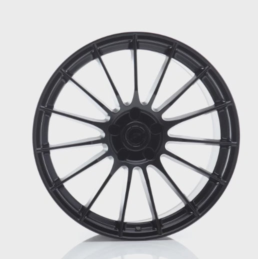 Japan Racing SL05 Matt Black
