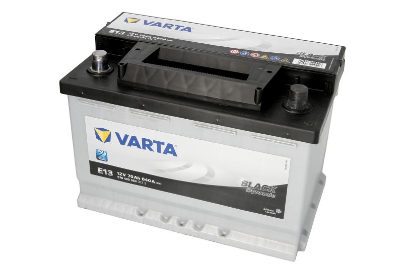 Baterie auto Varta 74Ah 680A
