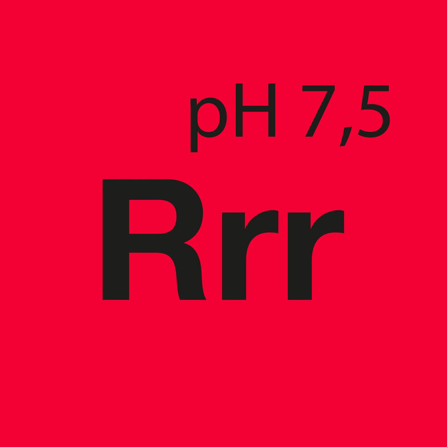 Rrr - Reactive Rust Remover, soluție decontaminare chimică, 500 ml