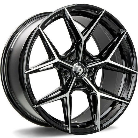 Janta seventy9 SCF-B BFP