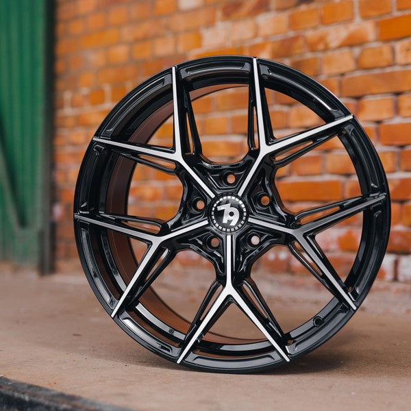 Janta seventy9 SCF-B BFP