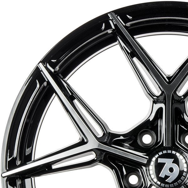 Janta seventy9 SCF-B BFP