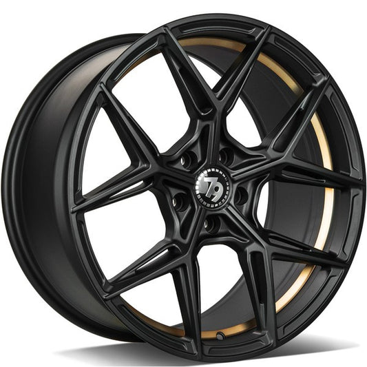 Janta seventy9 SCF-B BGGIL