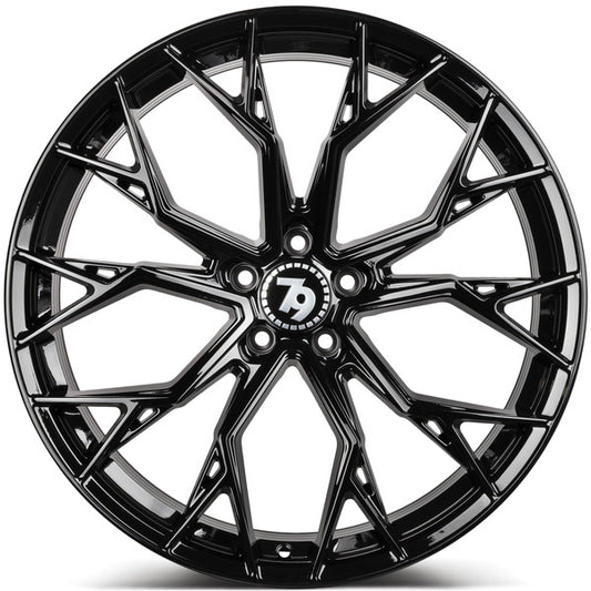 Janta seventy9 SCF-H BG