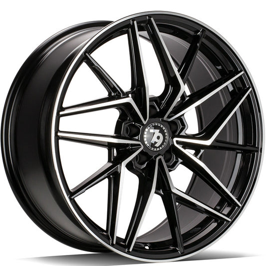 Janta seventy9 SCF-I BFP