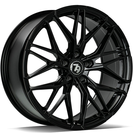 Janta seventy9 SCF-J BG