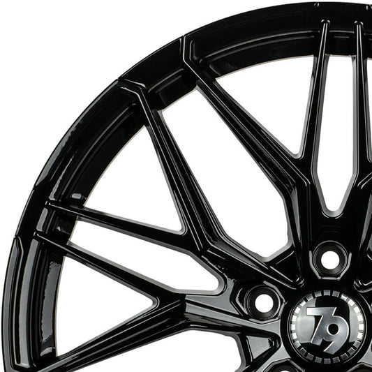 Janta seventy9 SCF-J BG