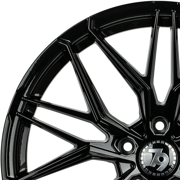 Janta seventy9 SCF-J BG