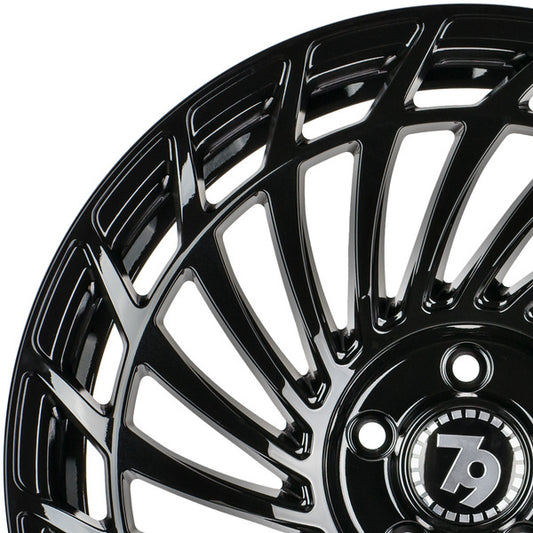 Janta seventy9 SCF-K BG