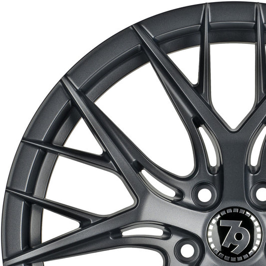 Janta seventy9 SCF-L TB