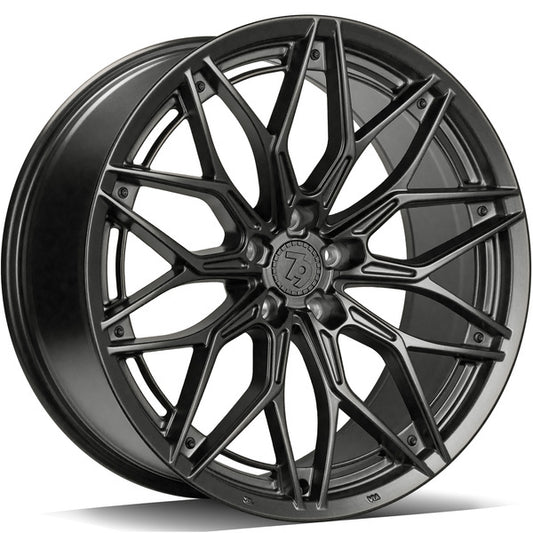 Janta seventy9 SCF-R HGM