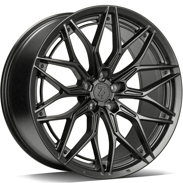 Janta seventy9 SCF-R HGM