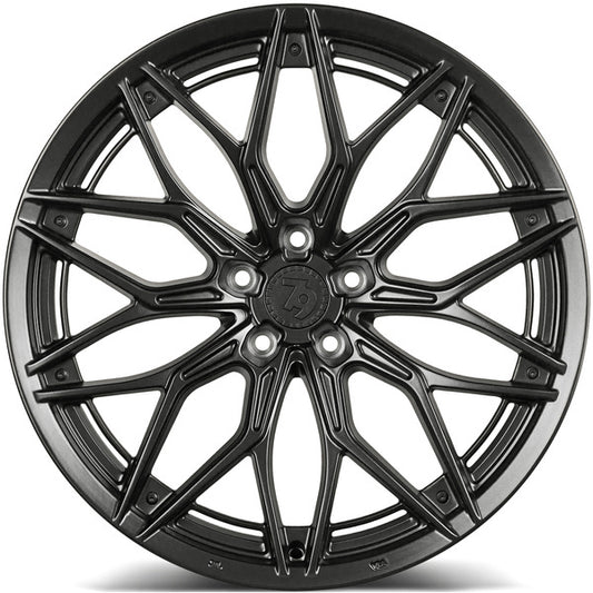 Janta seventy9 SCF-R HGM