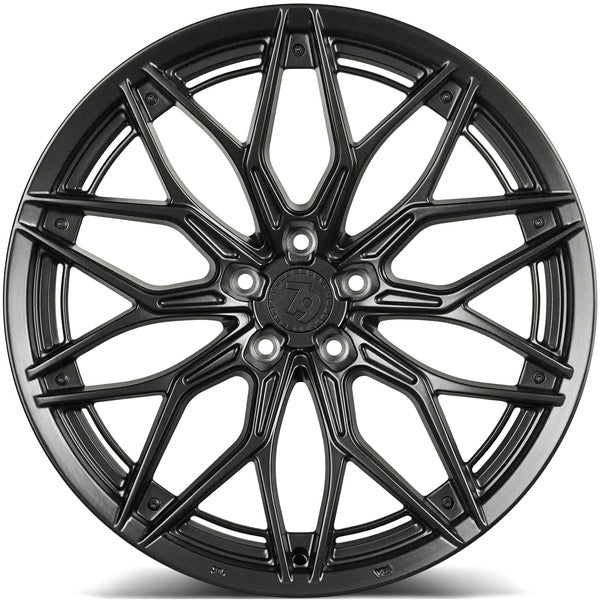 Janta seventy9 SCF-R HGM