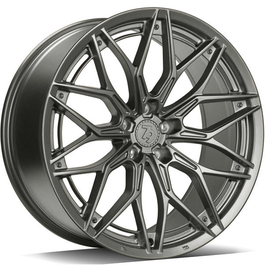 Janta seventy9 SCF-R HGM