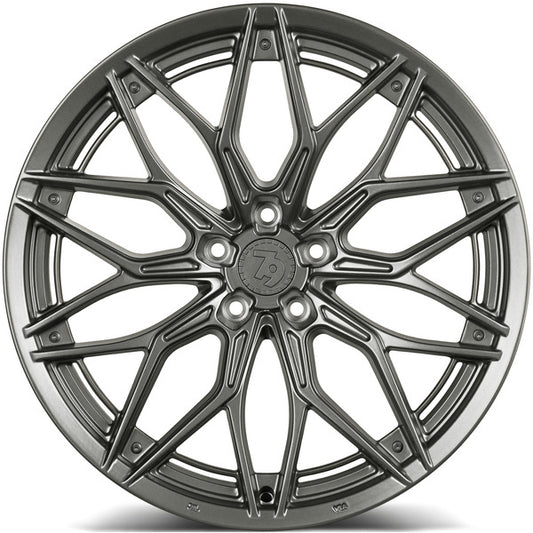 Janta seventy9 SCF-R HGM