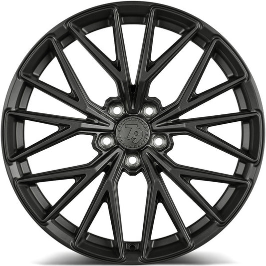 Janta seventy9 SCF-U HGM