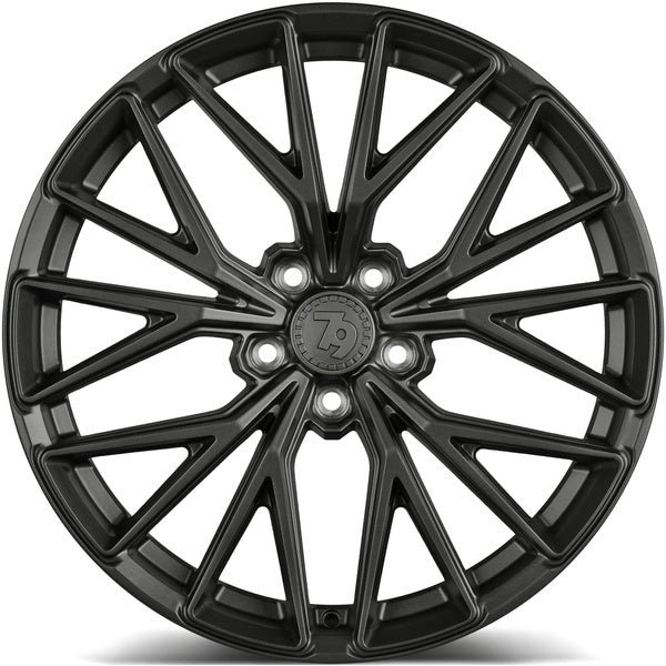 Janta seventy9 SCF-U HGM