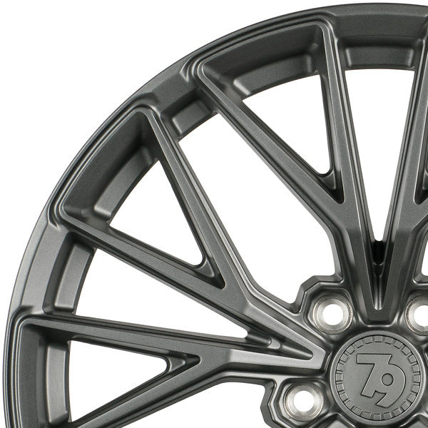 Janta seventy9 SCF-U HGM
