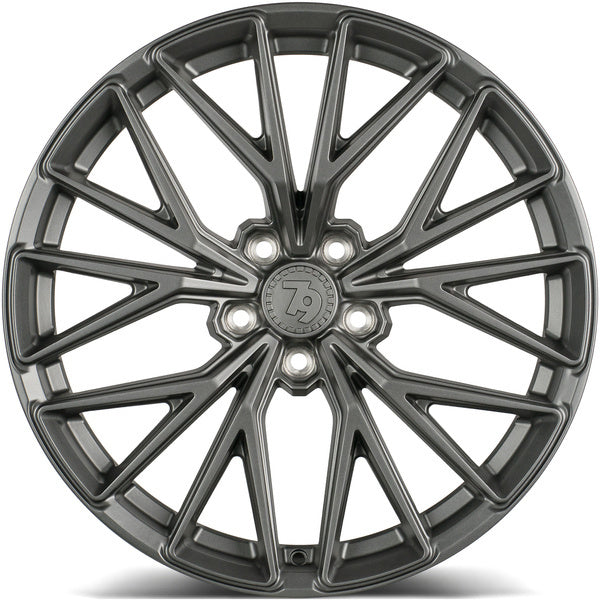 Janta seventy9 SCF-U HGM