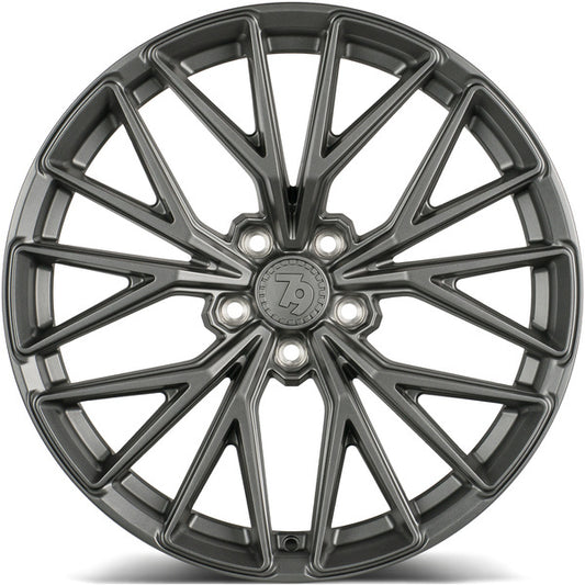 Janta seventy9 SCF-U HGM