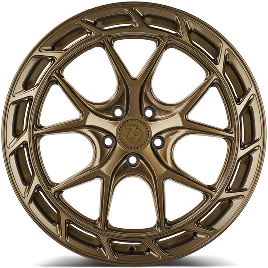 Janta seventy9 SCF-W SBR