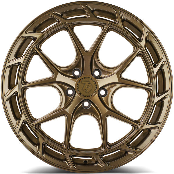 Janta seventy9 SCF-W SBR