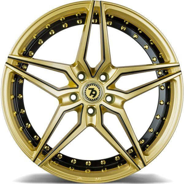 Janta seventy9 SV-AR GBLMB