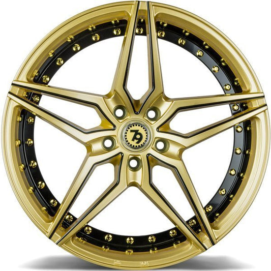 Janta seventy9 SV-AR GBLMB