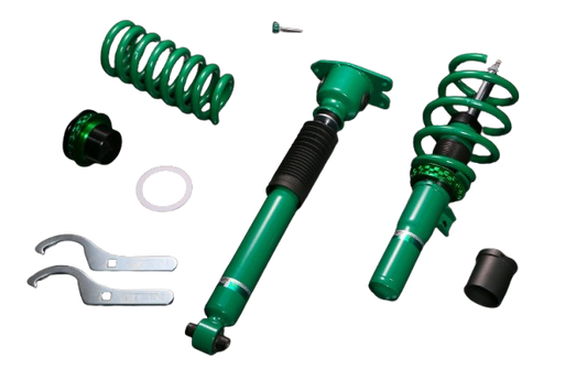 Suspensie sport reglabila Tein