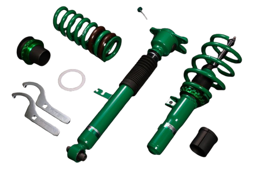 Suspensie sport reglabila Tein