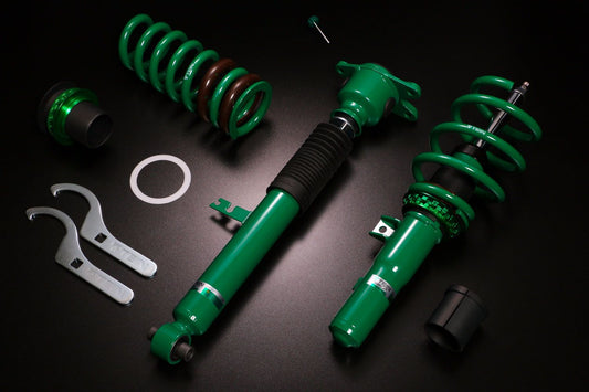 Suspensie sport reglabila Tein