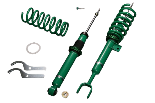 Suspensie sport reglabila Tein