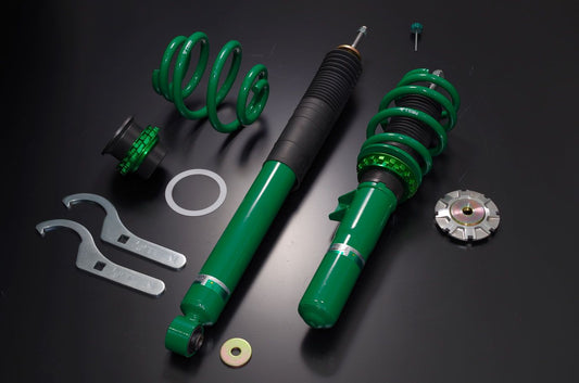 Suspensie sport reglabila Tein