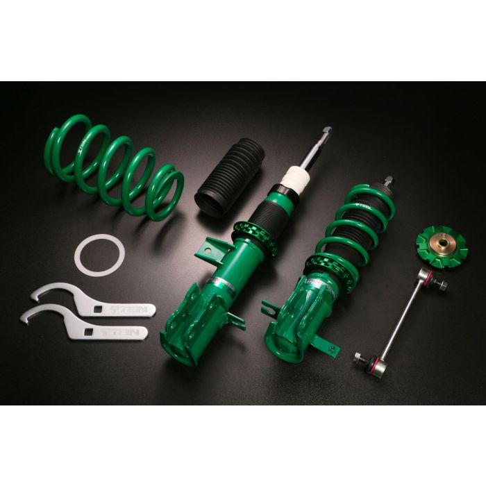 Suspensie sport reglabila Tein