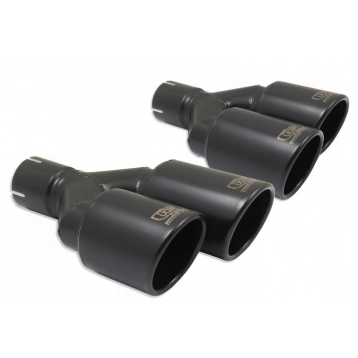 Ornament rotund evacuare, finala Ulter sport 100mm