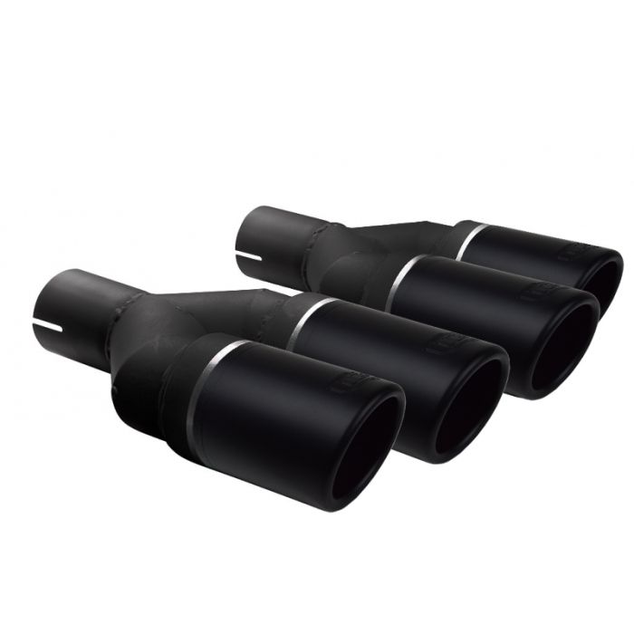 Ornament rotund evacuare, finala Ulter sport 100mm