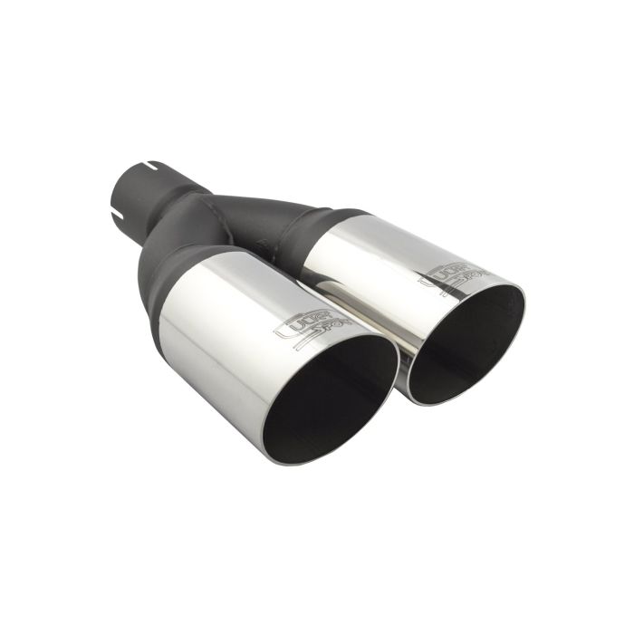 Ornament rotund evacuare, finala Ulter sport 100mm