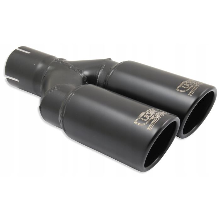 Ornament rotund evacuare, finala Ulter sport 80mm