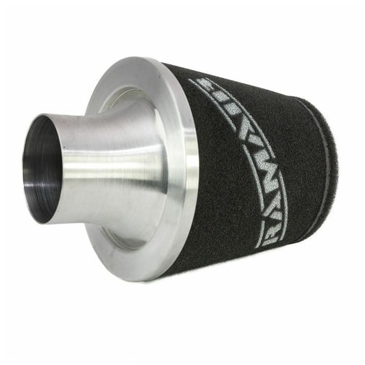 Filtru de Aer Conic Ramair JS-107-SL 80mm – Flux Aer Optimizat, Putere Maximă, Design Premium