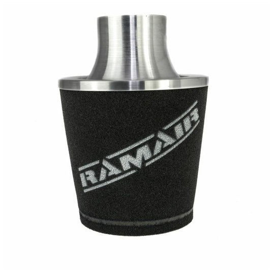 Filtru de Aer Conic Ramair JS-107-SL 80mm – Flux Aer Optimizat, Putere Maximă, Design Premium