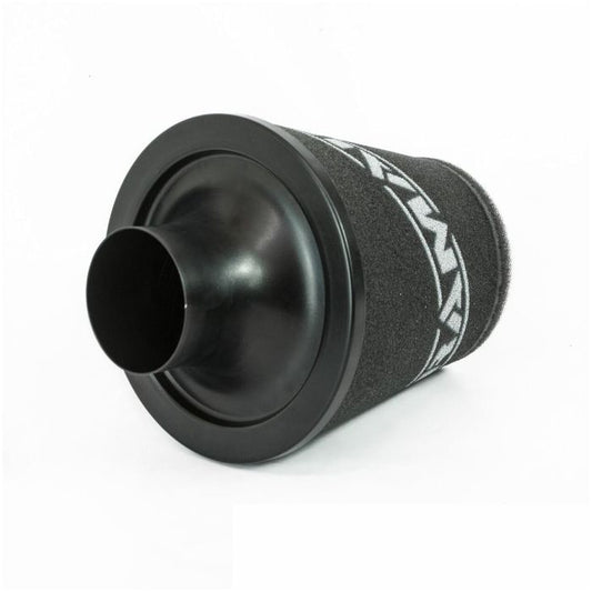 Filtru de Aer Conic Ramair JS-175-80-BK 80mm – Admisie Puternică, Răspuns Rapid, Construcție Profesională