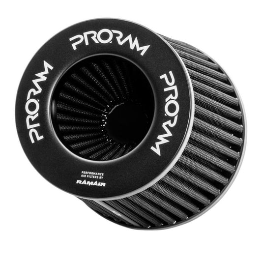 Filtru de aer sport PRORAM PR-CC-150-85 – conic mediu, Multi-fit, 83mm