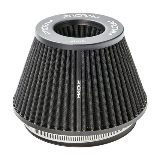 Filtru de aer sport PRORAM PR-CC-194-150-VS-83 – conic mediu, 83mm, cu velocity stack
