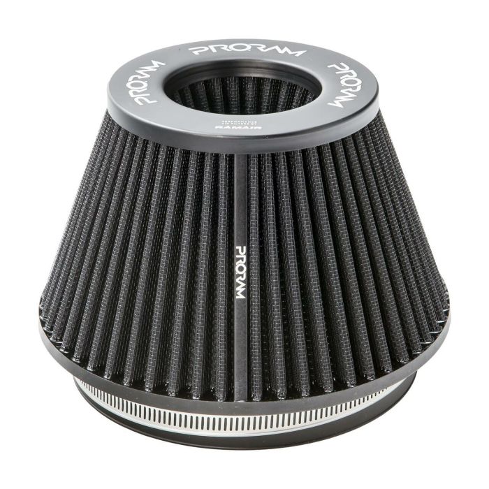 Filtru de aer sport PRORAM PR-CC-194-150-VS-83 – conic mediu, 83mm, cu velocity stack