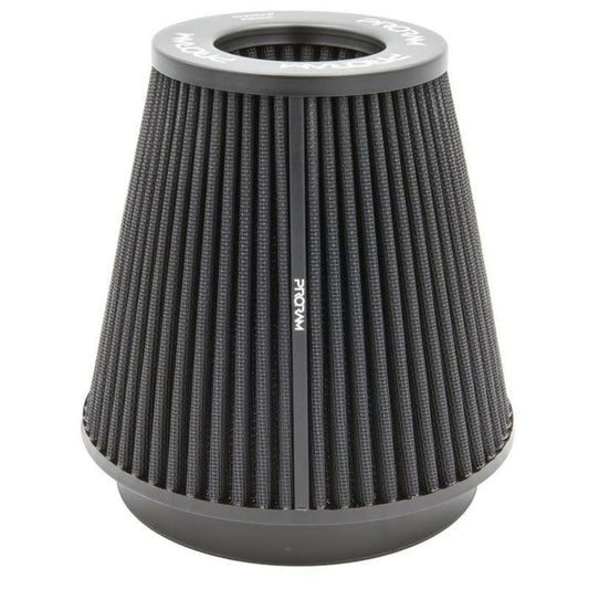 Filtru de aer sport PRORAM PR-CC-195-150-VS-83 – conic mare, 83mm, cu velocity stack