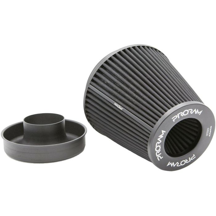 Filtru de aer sport PRORAM PR-CC-195-150-VS-83 – conic mare, 83mm, cu velocity stack