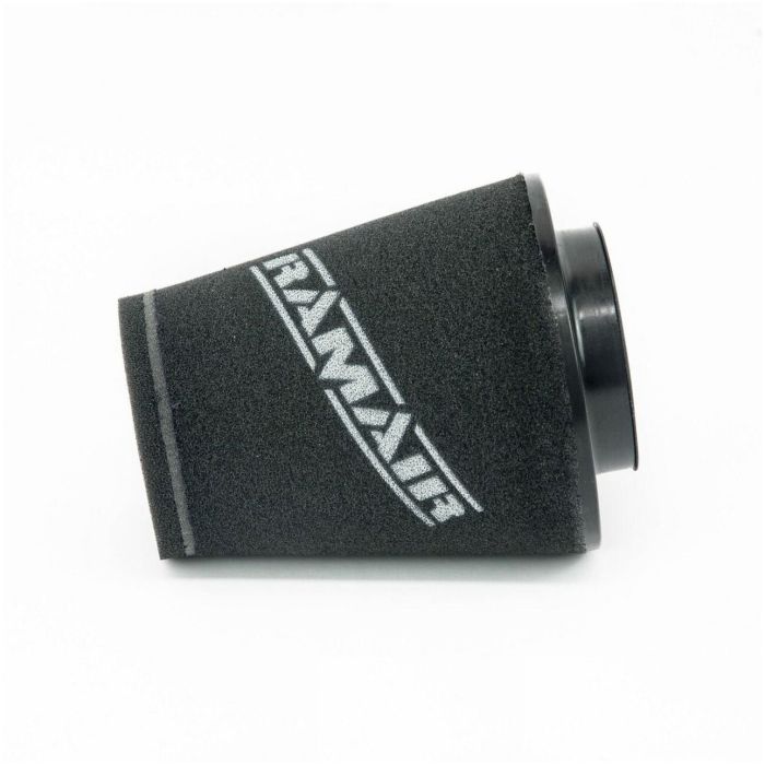 Filtru de Aer Universal Ramair CC-110 Offset 80mm – Filtrare Eficientă în Spații Reduse